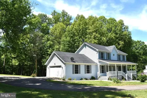 10958 Mountain Run Lake Road Culpeper VA 22701