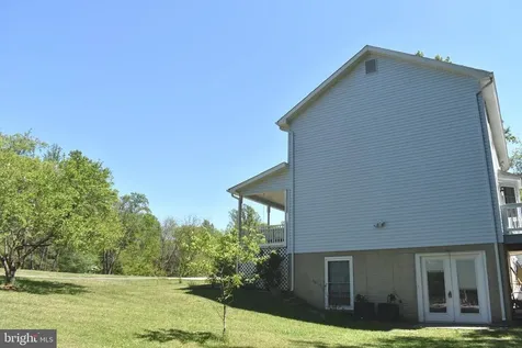 10958 Mountain Run Lake Road Culpeper VA 22701