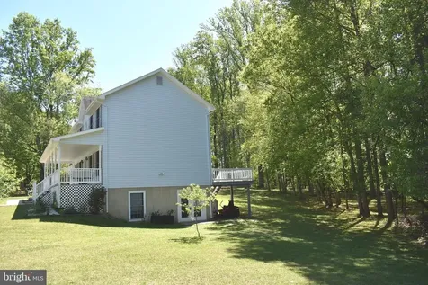 10958 Mountain Run Lake Road Culpeper VA 22701