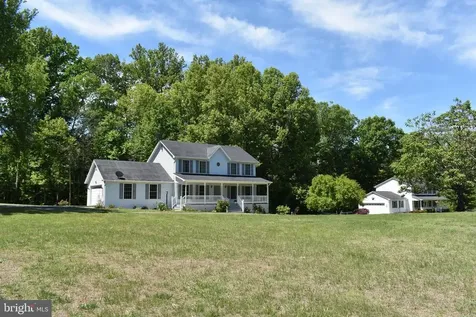 10958 Mountain Run Lake Road Culpeper VA 22701
