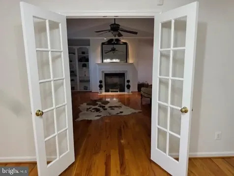 5265 Bear Hollow Lane Amissville VA 20106