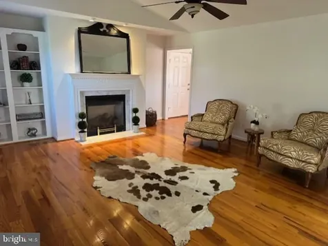 5265 Bear Hollow Lane Amissville VA 20106