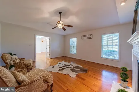 5265 Bear Hollow Lane Amissville VA 20106