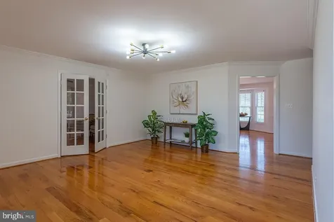 5265 Bear Hollow Lane Amissville VA 20106