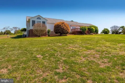 5265 Bear Hollow Lane Amissville VA 20106
