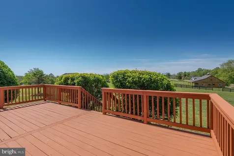 5265 Bear Hollow Lane Amissville VA 20106