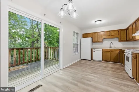 332 Lafayette Drive Culpeper VA 22701