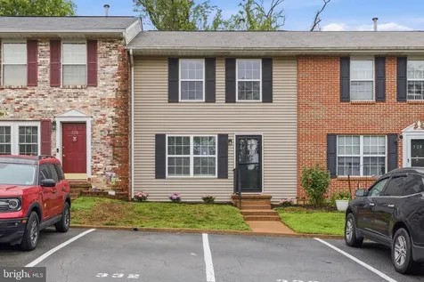332 Lafayette Drive Culpeper VA 22701
