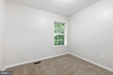 332 Lafayette Drive Culpeper VA 22701