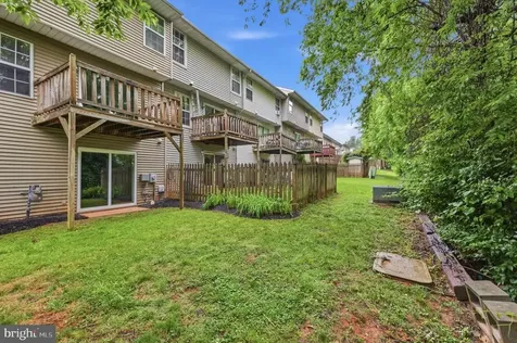 332 Lafayette Drive Culpeper VA 22701