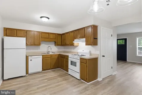 332 Lafayette Drive Culpeper VA 22701
