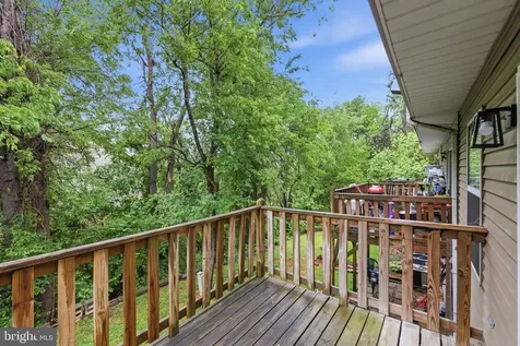 332 Lafayette Drive Culpeper VA 22701