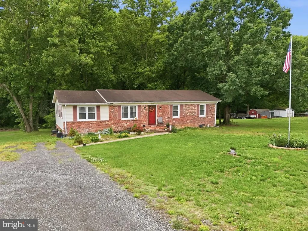 8398 Kirtley Trail Culpeper VA 22701