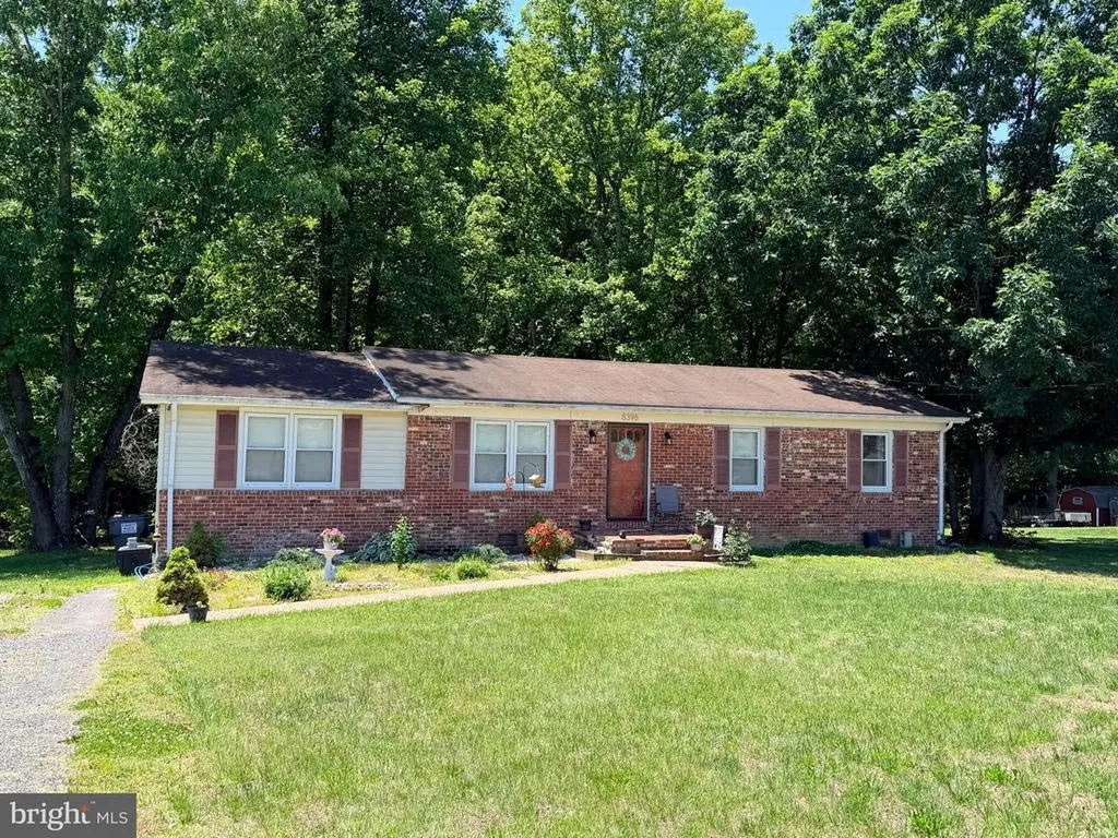 8398 Kirtley Trail Culpeper VA 22701