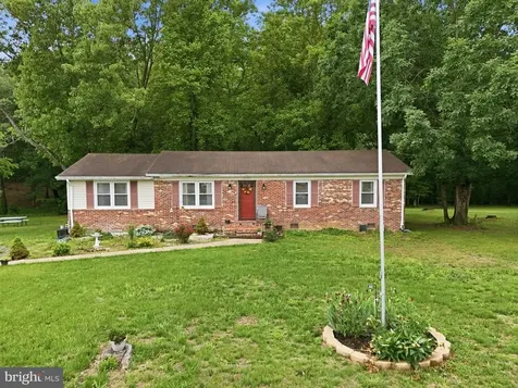 8398 Kirtley Trail Culpeper VA 22701