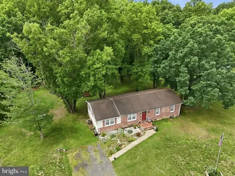 8398 Kirtley Trail Culpeper VA 22701