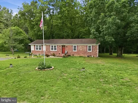 8398 Kirtley Trail Culpeper VA 22701