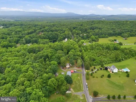 8398 Kirtley Trail Culpeper VA 22701