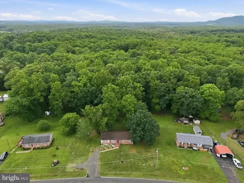 8398 Kirtley Trail Culpeper VA 22701