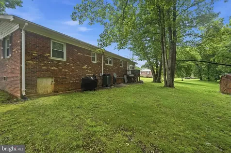 8398 Kirtley Trail Culpeper VA 22701
