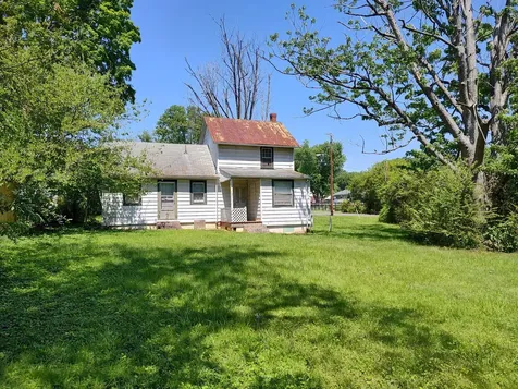 1133 Jackson Street Culpeper VA 22701