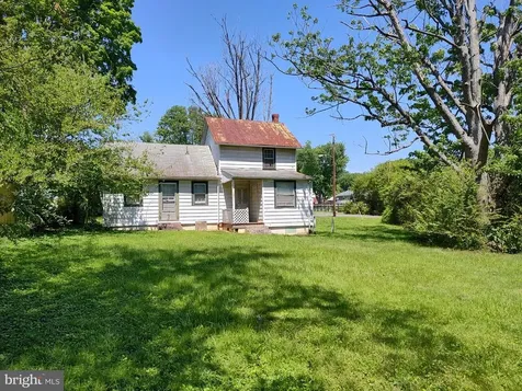 1133 Jackson Street Culpeper VA 22701