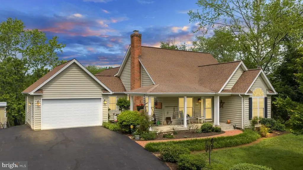 12350 Lindann Lane Culpeper VA 22701
