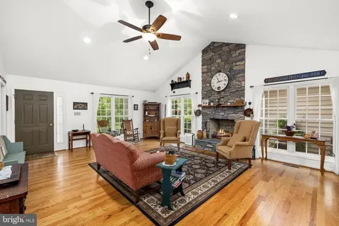 12350 Lindann Lane Culpeper VA 22701