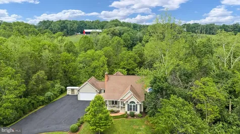 12350 Lindann Lane Culpeper VA 22701