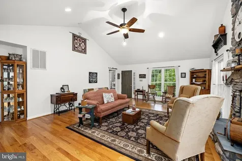 12350 Lindann Lane Culpeper VA 22701