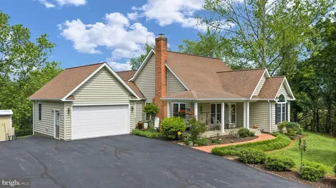 12350 Lindann Lane Culpeper VA 22701