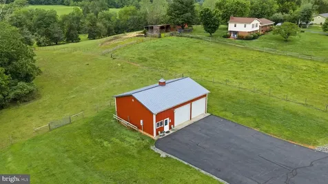 12350 Lindann Lane Culpeper VA 22701