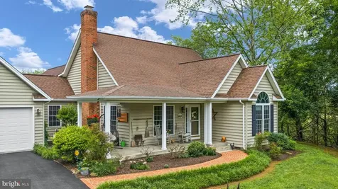 12350 Lindann Lane Culpeper VA 22701