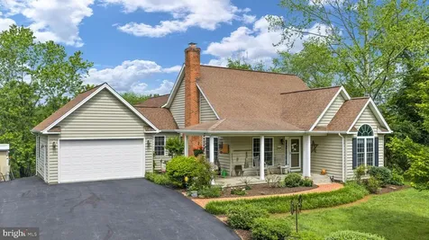 12350 Lindann Lane Culpeper VA 22701