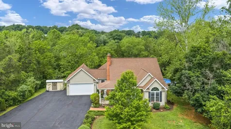 12350 Lindann Lane Culpeper VA 22701