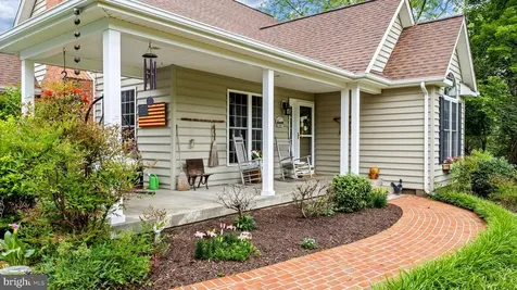 12350 Lindann Lane Culpeper VA 22701