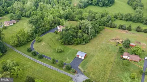 12350 Lindann Lane Culpeper VA 22701