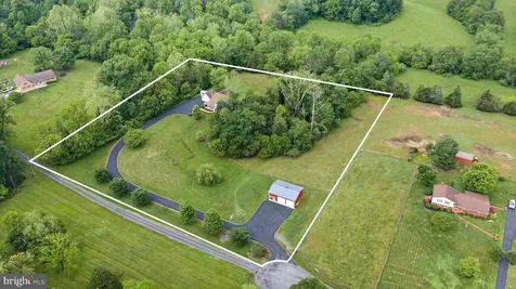 12350 Lindann Lane Culpeper VA 22701