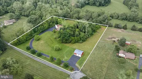 12350 Lindann Lane Culpeper VA 22701