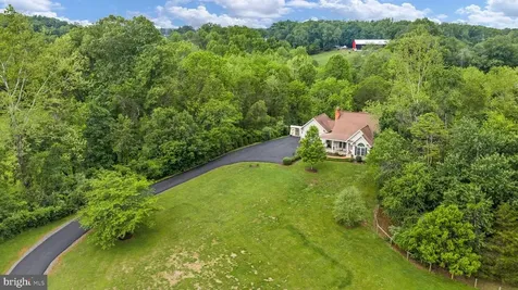12350 Lindann Lane Culpeper VA 22701