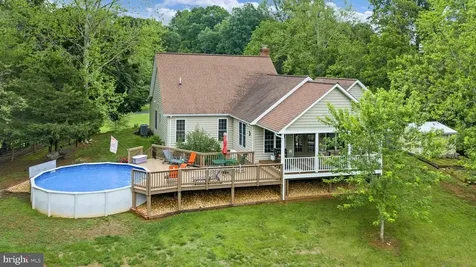 12350 Lindann Lane Culpeper VA 22701