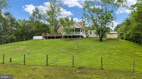12350 Lindann Lane Culpeper VA 22701