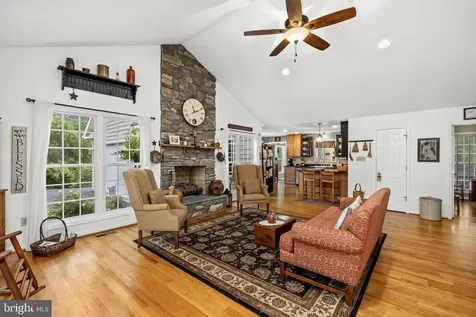 12350 Lindann Lane Culpeper VA 22701
