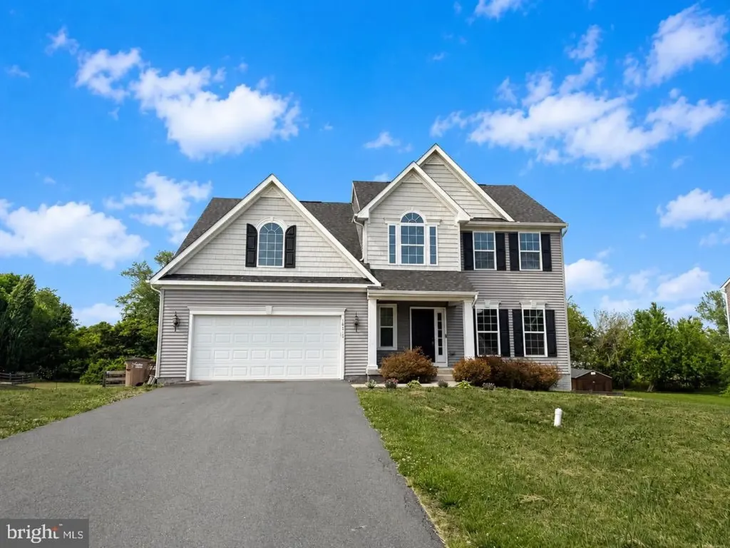 14510 Kingsmill Drive Culpeper VA 22701