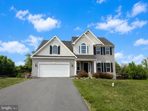 14510 Kingsmill Drive Culpeper VA 22701
