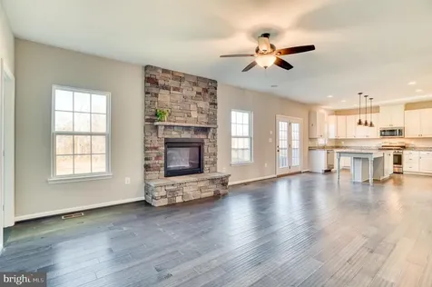 14510 Kingsmill Drive Culpeper VA 22701