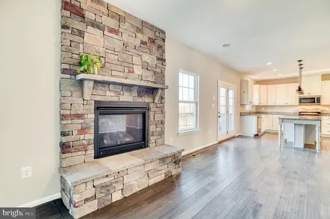 14510 Kingsmill Drive Culpeper VA 22701