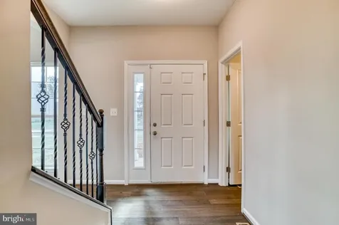 14510 Kingsmill Drive Culpeper VA 22701