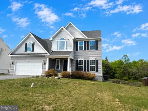 14510 Kingsmill Drive Culpeper VA 22701