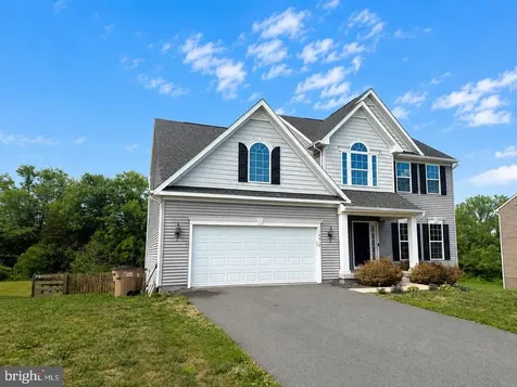 14510 Kingsmill Drive Culpeper VA 22701
